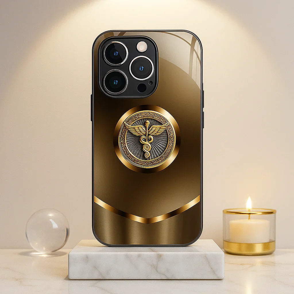 Mystic Divine - iPhone