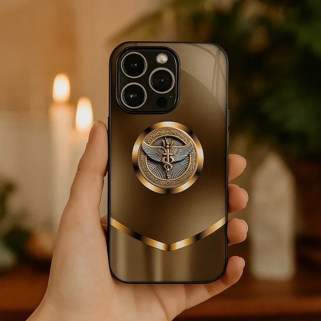 Mystic Divine - iPhone