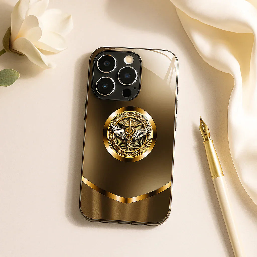 Mystic Divine - iPhone