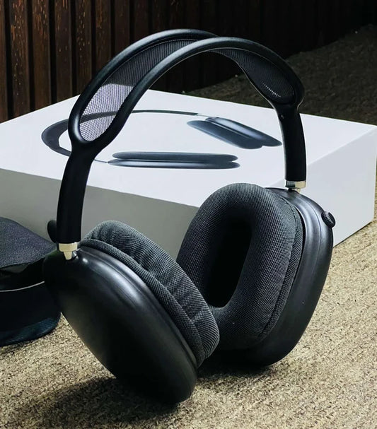 AirPods Max | ANC | Popup Animation | Master Clone