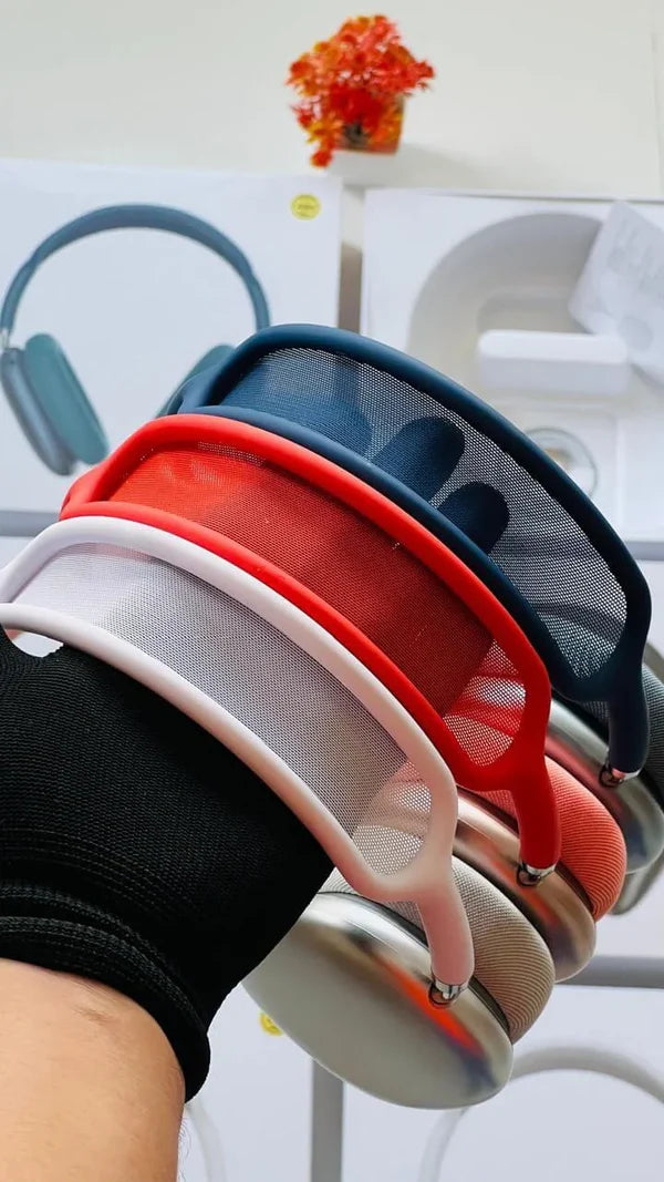 AirPods Max | ANC | Popup Animation | Master Clone