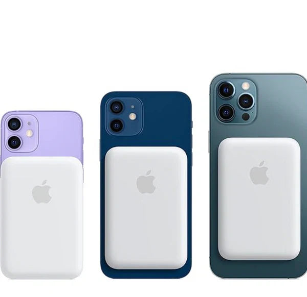 COMBO OFFER - AIRPODS PRO 2ND GEN + MAGSAFE POWERBANK 10000 MAH - 1 YEAR WARRANTY