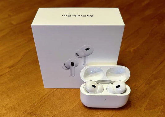 AirPods Pro 2 | ANC | Popup Animation | Master Clone