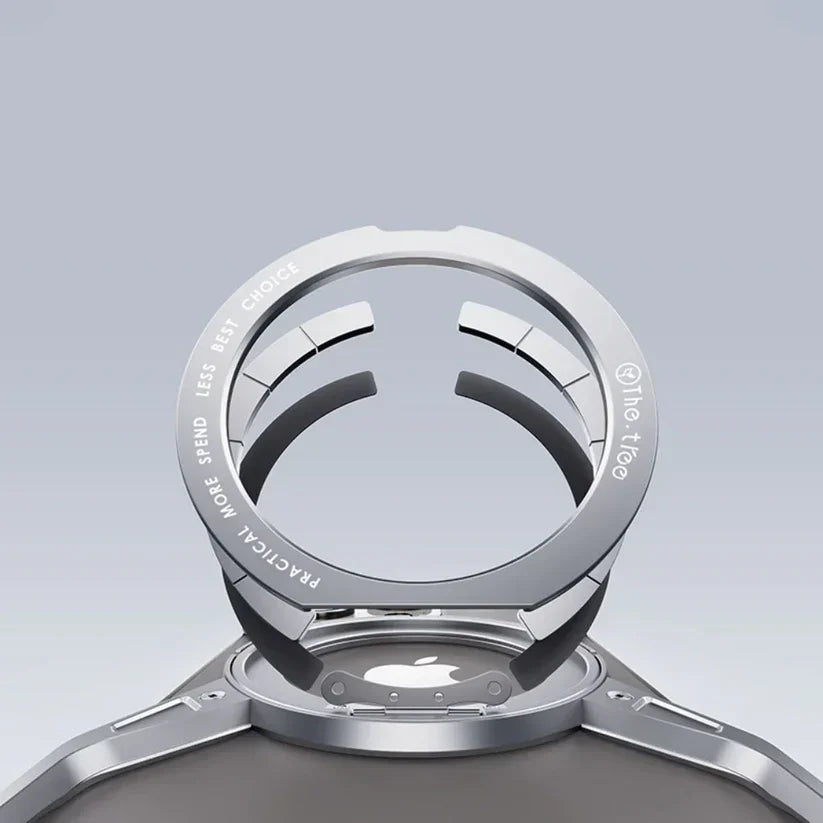 Aluminum Alloy Corner Guard Cover- iPhone Series