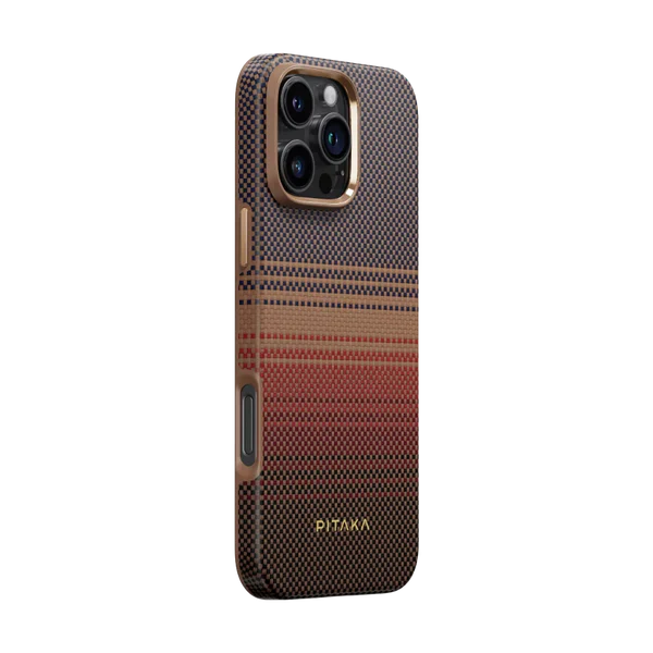 Military-Grade Protective Case + Card holder